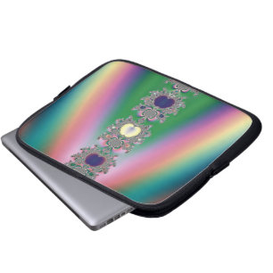 Rainbow Laptopschutzhülle