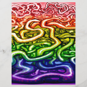 Rainbow LGBQT