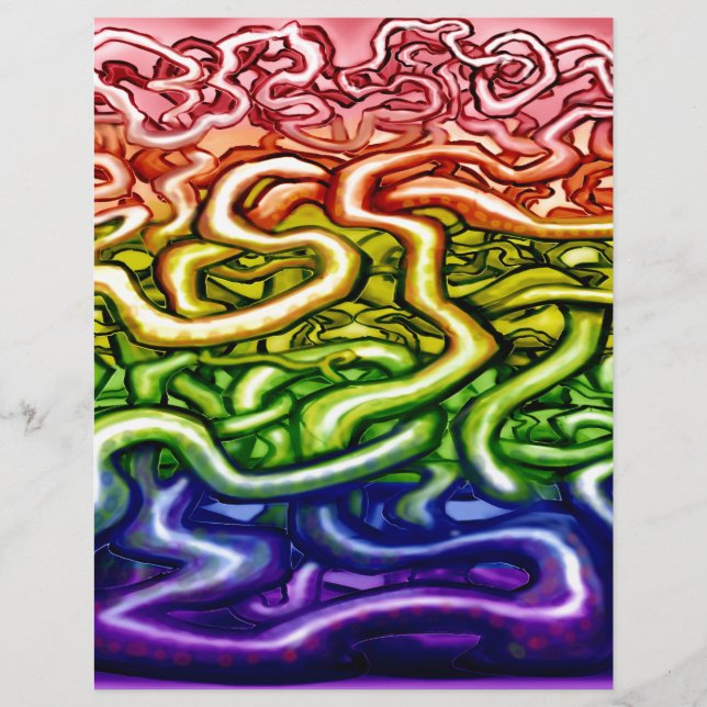 Rainbow LGBQT (Vorderseite)
