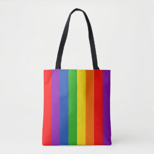 Rainbow LGBTQ+ Prix Flag, Gay Pride Colors