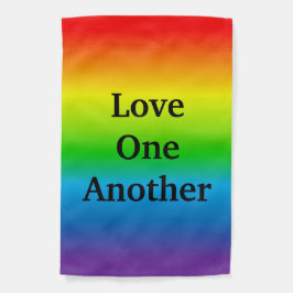 Rainbow-Liebe