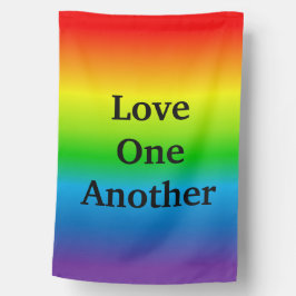Rainbow-Liebe