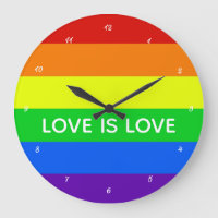 Rainbow Liebe ist Liebe Gay Pride LGBTQ Beautiful
