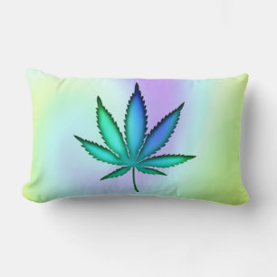 Rainbow-Liebe Lendenkissen