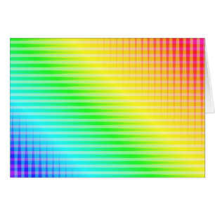 Rainbow Lines