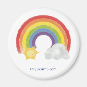 Rainbow Magnet