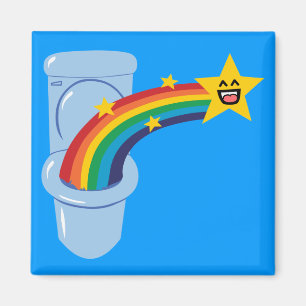 Rainbow Magnet