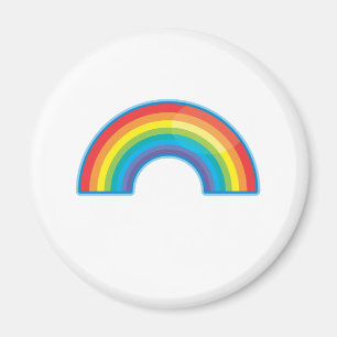 Rainbow Magnet