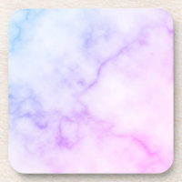 Rainbow Marble Muster