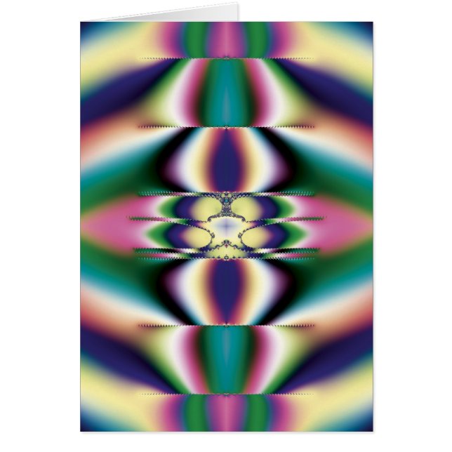 Rainbow Mirrors (Vorne)