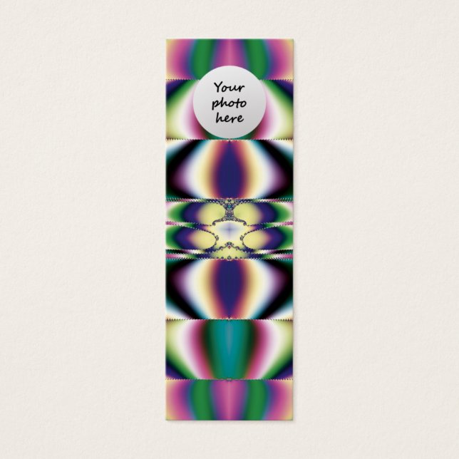 Rainbow Mirrors (Vorderseite)