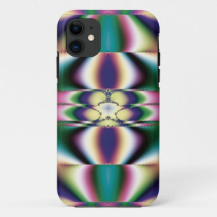 Rainbow Mirrors Case-Mate iPhone Hülle