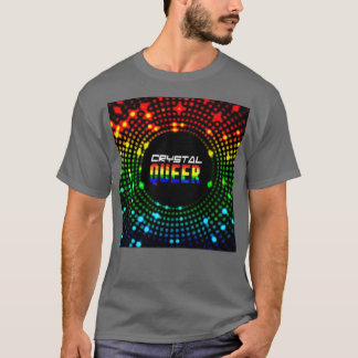 Rainbow-Name T-Shirt