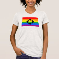 Rainbow Niche Pride Flag