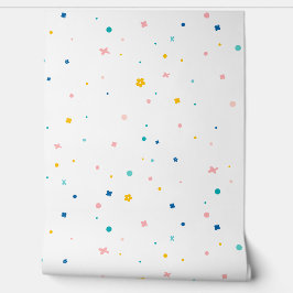 Rainbow of Fun Tapete