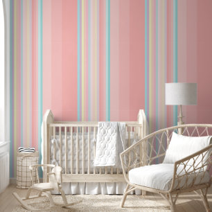 Rainbow of Fun Tapete