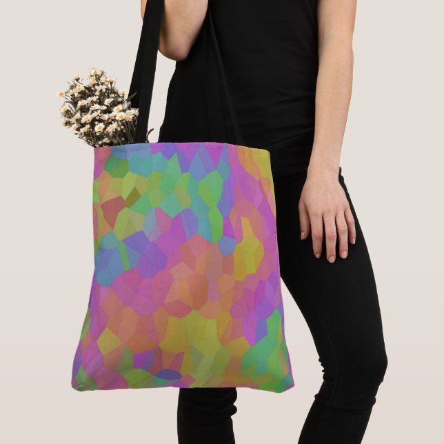 Rainbow Oil Mosaics (Von Nahem)