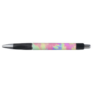 Rainbow Paint Spritzer Kugelschreiber