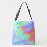Rainbow Paint Spritzer