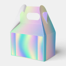 RAINBOW PASTELS