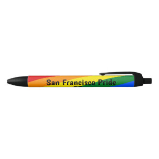 Rainbow Pen individuell anpassen - Stolz Kugelschreiber