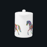 Rainbow-Pferdedesign<br><div class="desc">So ein atemberaubendes Design eines regenbogenfarbenen Pferdes. Dies ist vollständig anpassbar,  sodass Sie Ihre eigene Nachricht haben können. Egal ob für sich selbst oder für jemanden,  der Pferde Liebe,  dieser Artikel ist sicher zu gefallen.</div>