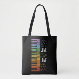 Rainbow Piano