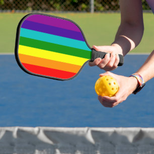 RAINBOW PICKLEBALL SCHLÄGER