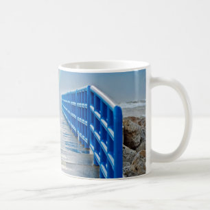 Rainbow Pier Tasse