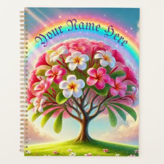 Rainbow Planner personalizable Planer