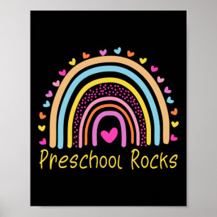 Rainbow Poster