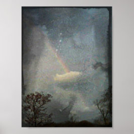 Rainbow Poster