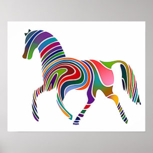 Rainbow Poster