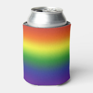 Rainbow Pride Dosenkühler