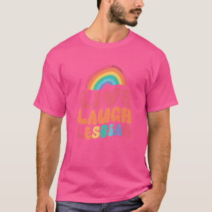 Rainbow Pride Month Gbtq T-Shirt