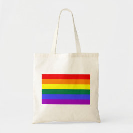Rainbow Pride tote bag Tragetasche