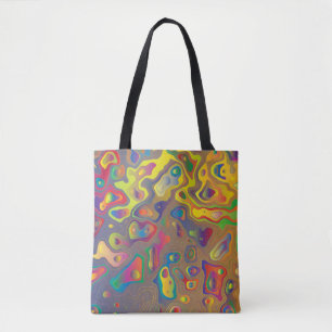 Rainbow Prism Wassertropfen Totbeutel