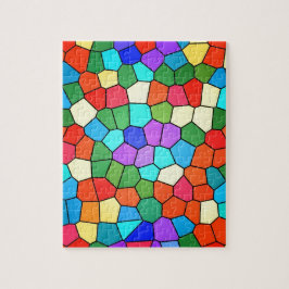 Rainbow Puzzle