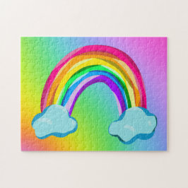 Rainbow Puzzle