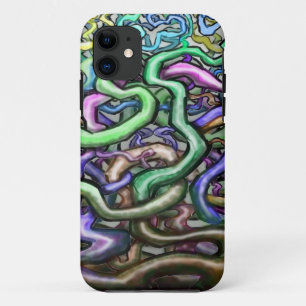 Rainbow-Reben Case-Mate iPhone Hülle