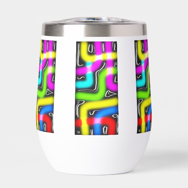 Rainbow Rhapsody (Vorderseite)