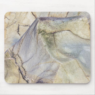 Rainbow Rock Mousepad