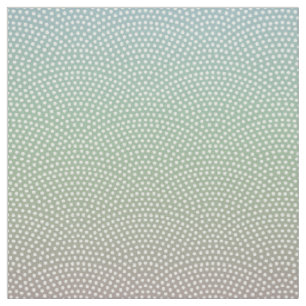 Rainbow Same Komon Dots Stoff