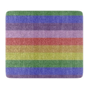 RAINBOW SCHNEIDEBRETT