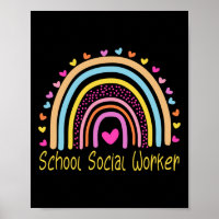 Rainbow School Social Worker