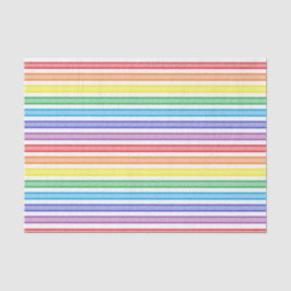 Rainbow Seidenpapier