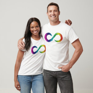 Rainbow-Shirt T-Shirt