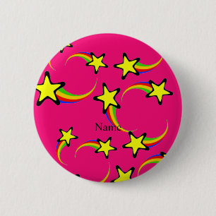 Rainbow Shooting Stars Thunder_Cove Button