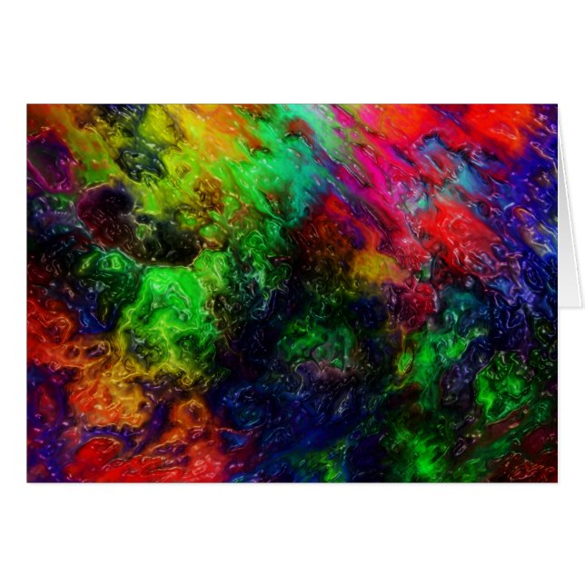 Rainbow Slime (Vorderseite (Horizontal))