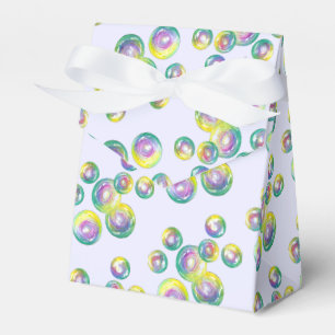 Rainbow Soap Bubbles Bubble Wand Sommerlicher Spaß Geschenkschachtel